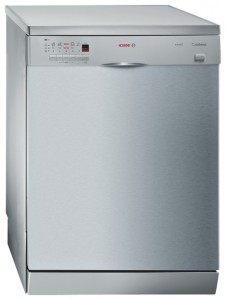 عکس ماشین ظرفشویی Bosch SGS 45N68