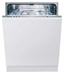 foto Stroj za pranje posuđa Gorenje GV63321