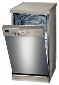 foto Stroj za pranje posuđa Siemens SF 25M885