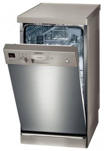 foto Stroj za pranje posuđa Siemens SF 25M855