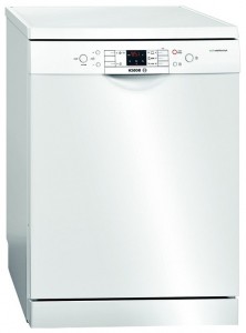 عکس ماشین ظرفشویی Bosch SMS 58M82