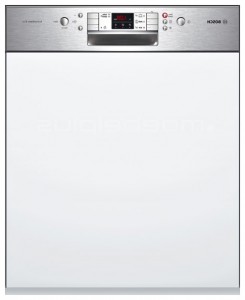 Kuva Astianpesukone Bosch SMI 58M95