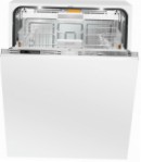 Miele G 6582 SCVi K2O ماشین ظرفشویی