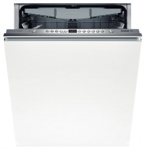 Photo Lave-vaisselle Bosch SMV 68M90