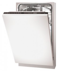 foto Stroj za pranje posuđa AEG F 5540 PVI