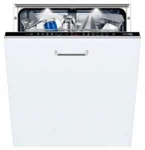 写真 食器洗い機 NEFF S51T65X4