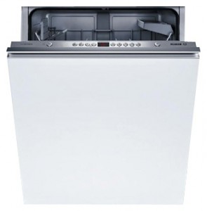 写真 食器洗い機 Bosch SMV 69M40