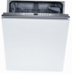Bosch SMV 69M40 Dishwasher