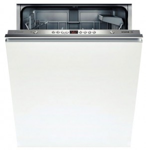 照片 洗碗机 Bosch SMV 43M10