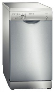 照片 洗碗机 Bosch SPS 50E18