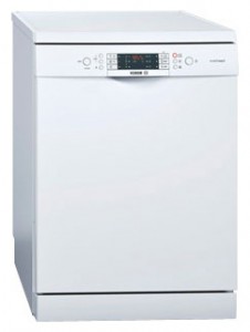 عکس ماشین ظرفشویی Bosch SMS 65M52