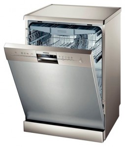 foto Stroj za pranje posuđa Siemens SN 25L880