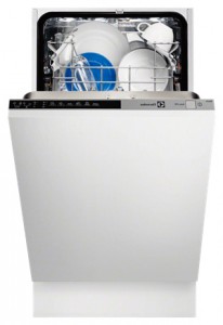 照片 洗碗机 Electrolux ESL 74300 RO