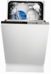 Electrolux ESL 74300 RO Посудомоечная Машина