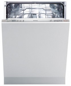 写真 食器洗い機 Gorenje GV64324XV