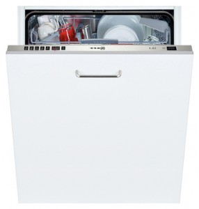 Photo Dishwasher NEFF S54M45X0