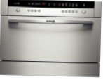 NEFF S65M53N1 Dishwasher