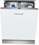 NEFF S51N65X1 Dishwasher