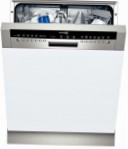 NEFF S41N69N1 ماشین ظرفشویی