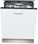 NEFF S51T69X2 Dishwasher