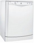 Indesit DFG 051 ماشین ظرفشویی