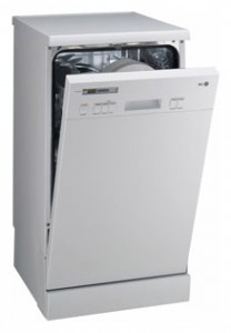 عکس ماشین ظرفشویی LG LD-9241WH