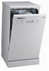 LG LD-9241WH ماشین ظرفشویی