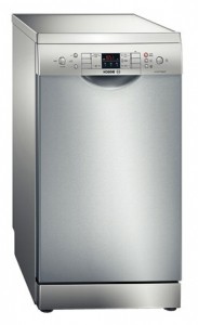 foto Stroj za pranje posuđa Bosch SPS 53M18