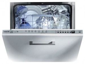 foto Stroj za pranje posuđa Candy CDI 5015
