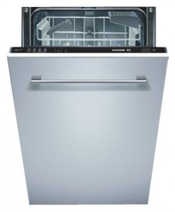 Photo Lave-vaisselle Bosch SRV 43M23