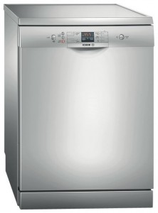 foto Stroj za pranje posuđa Bosch SMS 50M08
