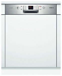 عکس ماشین ظرفشویی Bosch SMI 68N05