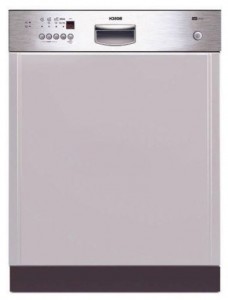 عکس ماشین ظرفشویی Bosch SGI 45N15
