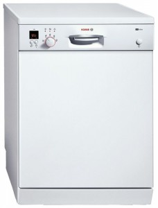 写真 食器洗い機 Bosch SGS 43F32