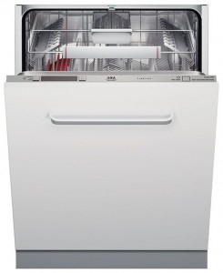 照片 洗碗机 AEG F 99000 VI