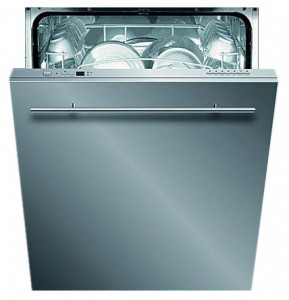 слика Машина за прање судова Gunter & Hauer SL 6012