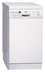 写真 食器洗い機 Bosch SRS 55T02