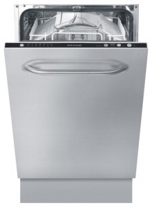 写真 食器洗い機 Zigmund & Shtain DW29.4507X