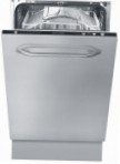 Zigmund & Shtain DW29.4507X ماشین ظرفشویی