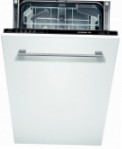 Bosch SRV 43M00 Dishwasher