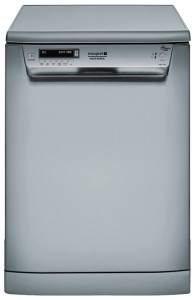 foto Stroj za pranje posuđa Hotpoint-Ariston LDF 12314 X
