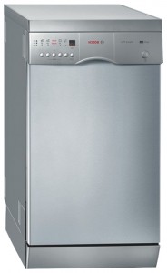 عکس ماشین ظرفشویی Bosch SRS 46T18
