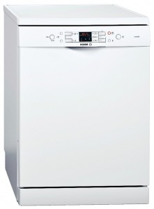 Photo Lave-vaisselle Bosch SMS 58M02