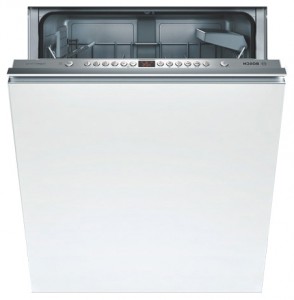 foto Stroj za pranje posuđa Bosch SMV 65N30