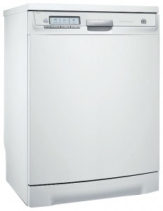 Photo Dishwasher Electrolux ESF 68030