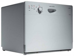 写真 食器洗い機 Electrolux ESF 2420