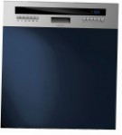 Baumatic BDS670W ماشین ظرفشویی