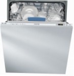 Indesit DIFP 28T9 A ماشین ظرفشویی