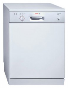 عکس ماشین ظرفشویی Bosch SGS 44M02