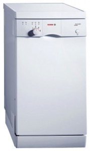 写真 食器洗い機 Bosch SRS 43E32
